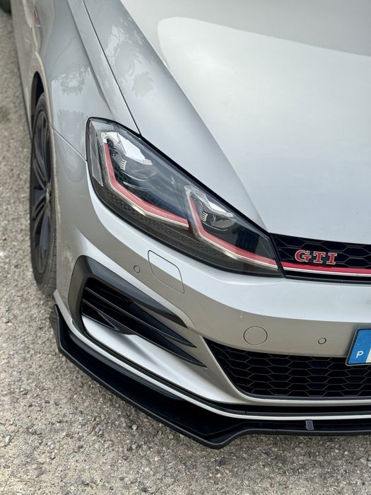 Volkswagen Golf — fotografia 4