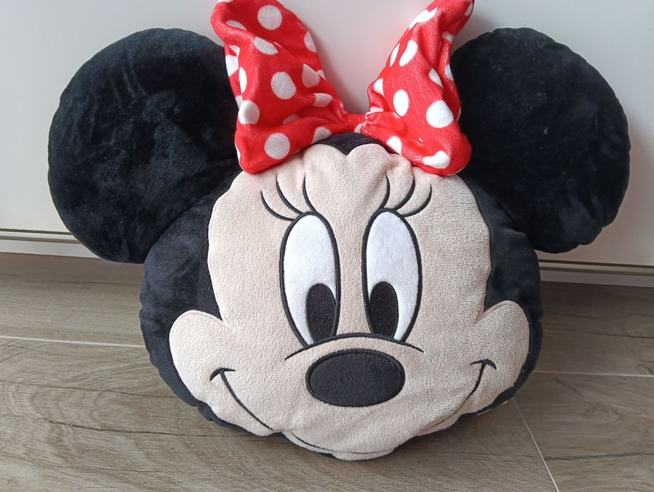 Almofada da Minnie