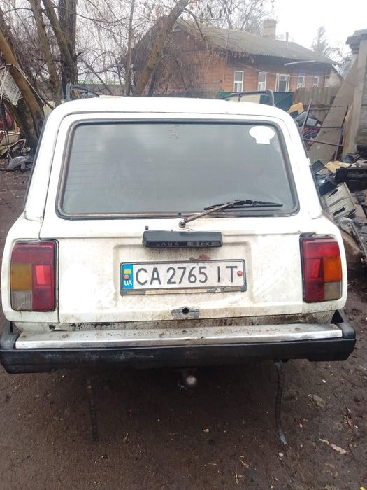 Продам ВАЗ 2104 на ходу