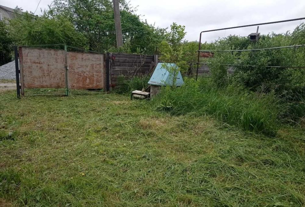 № 11819 - Дача, Барашевський масив, 2-эт.