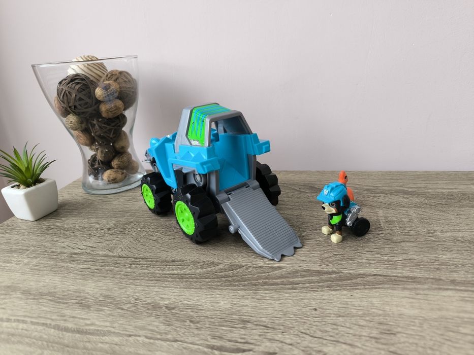 Щенячий патруль Діно Рекс