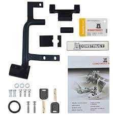 замок шевроле тракер КПП CONSTRUCT CHEVROLET TRACKER 2013- (A) CF1709