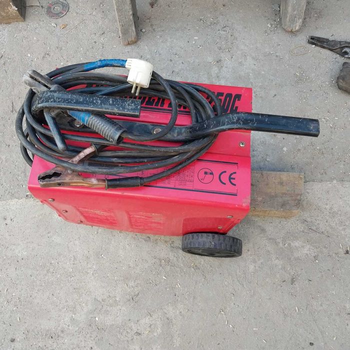 зварка мма BS-250