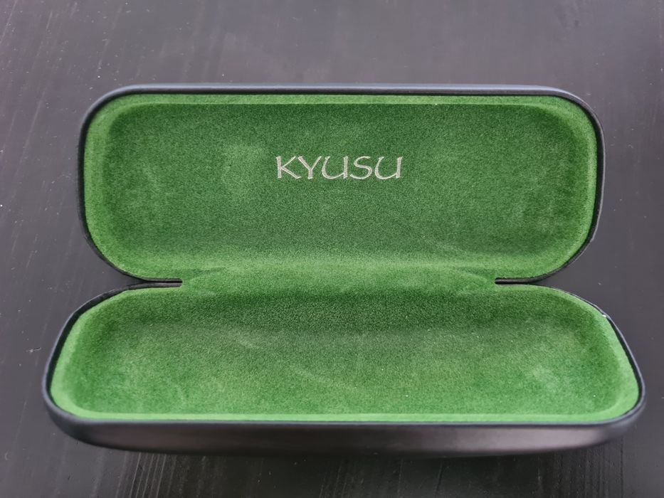 Armação de óculos KYUSU