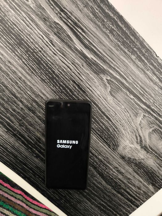 Samsung A52 S 5G 8gb 256g