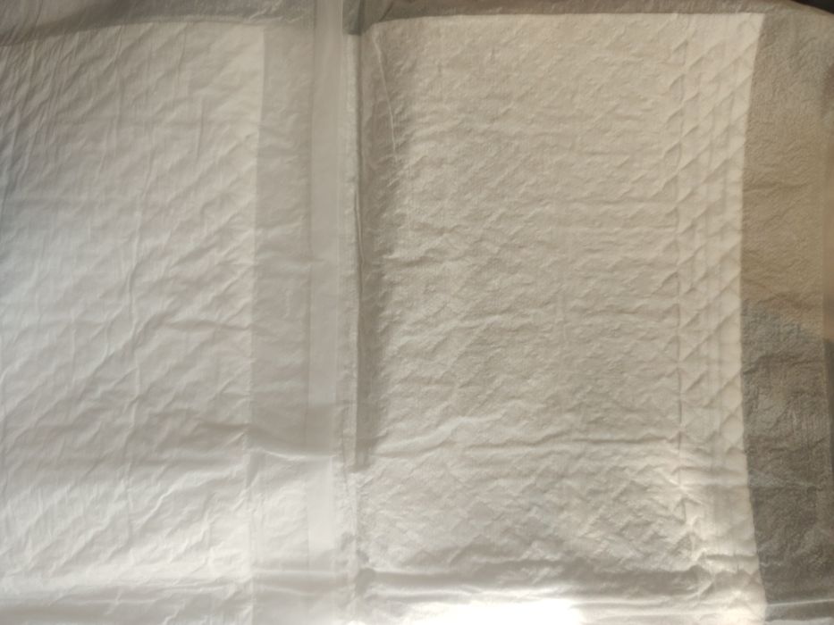 Пеленки для собак 90х60 впитывающие 30  шт