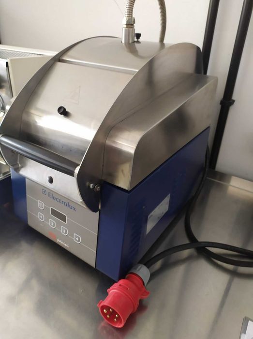 Opiekacz panini Electrolux HSGEUAT | High Speed Panini Grill | 5 kW