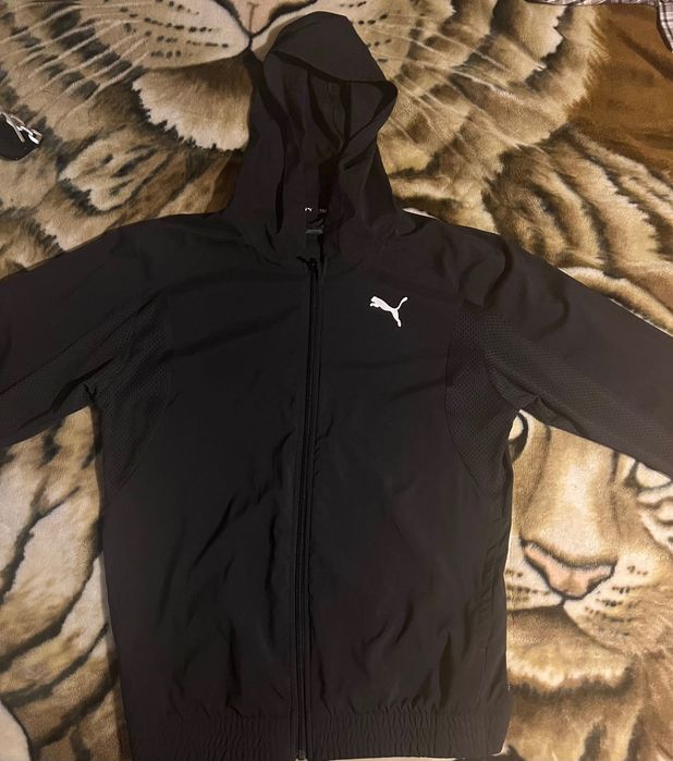 Оригінальна вітровка puma