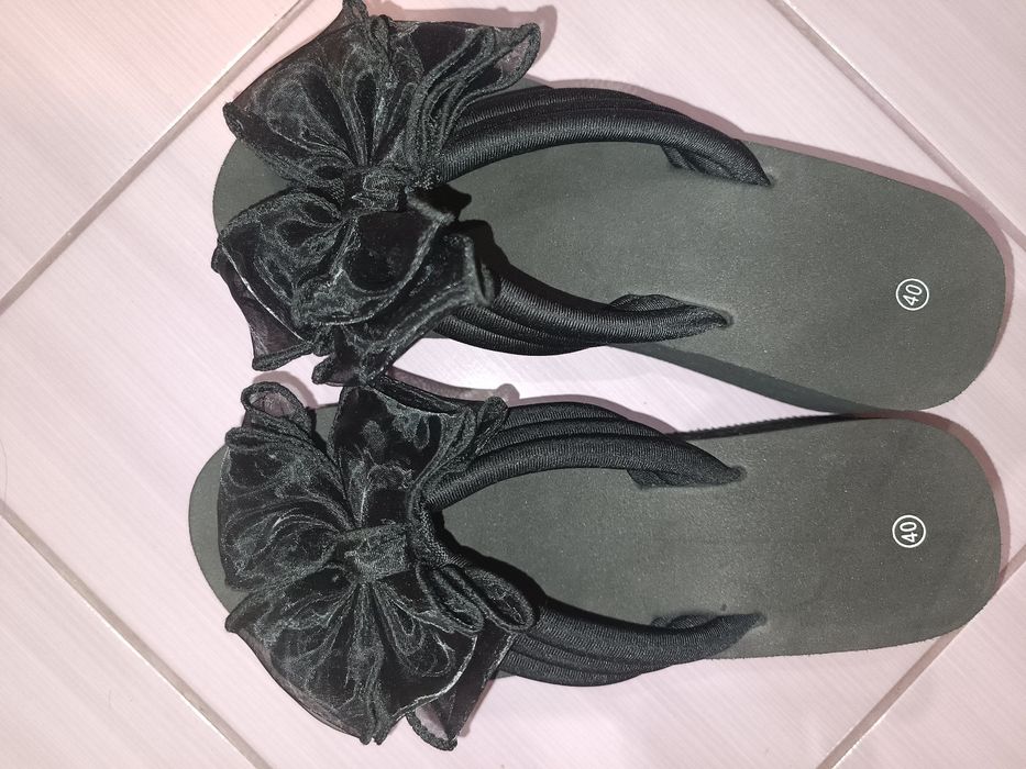 Шлепки, сабо, пляжная обувь