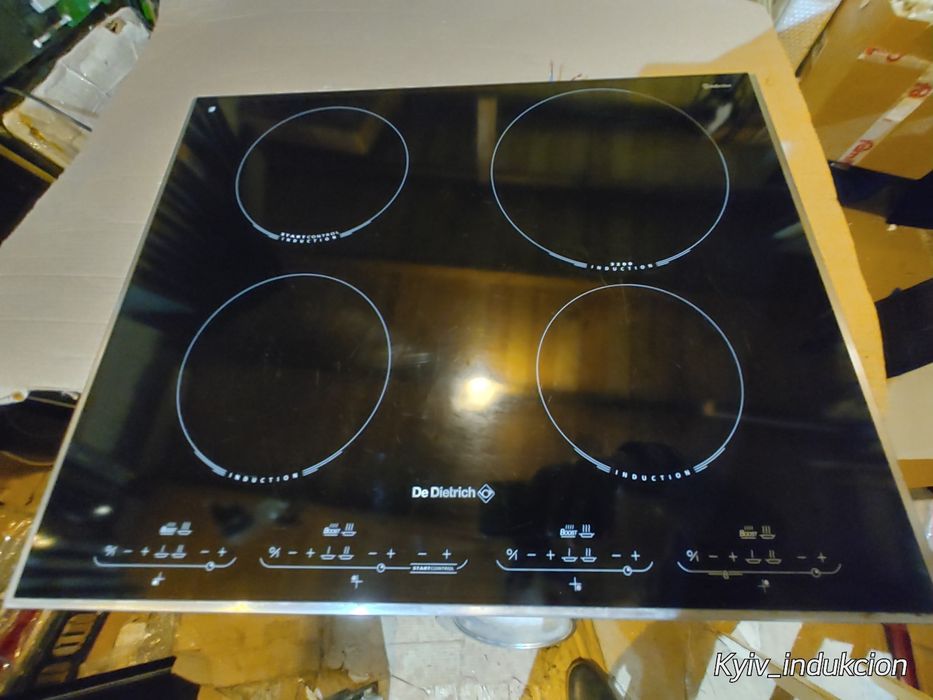 Індукція. індукційна.варочна
