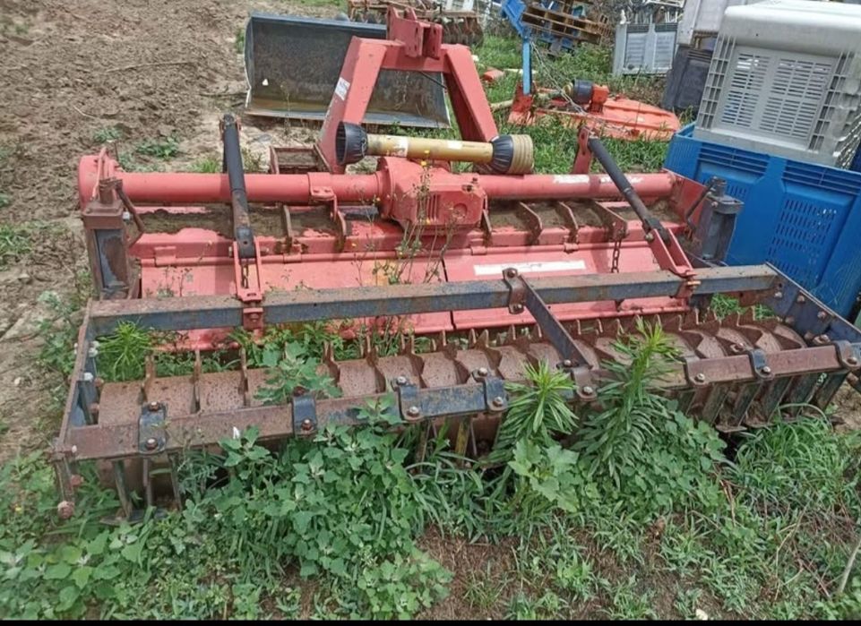 Vendo retroterra