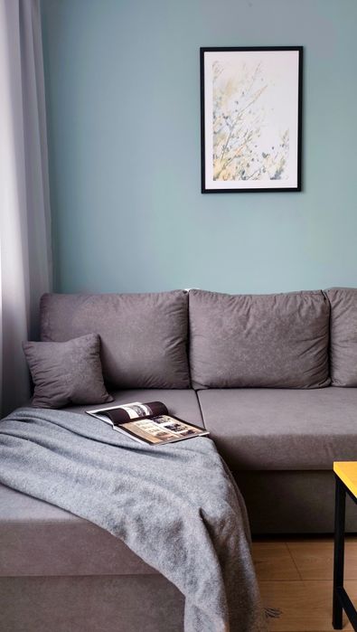 Apartament Ogrodowa Szczytno