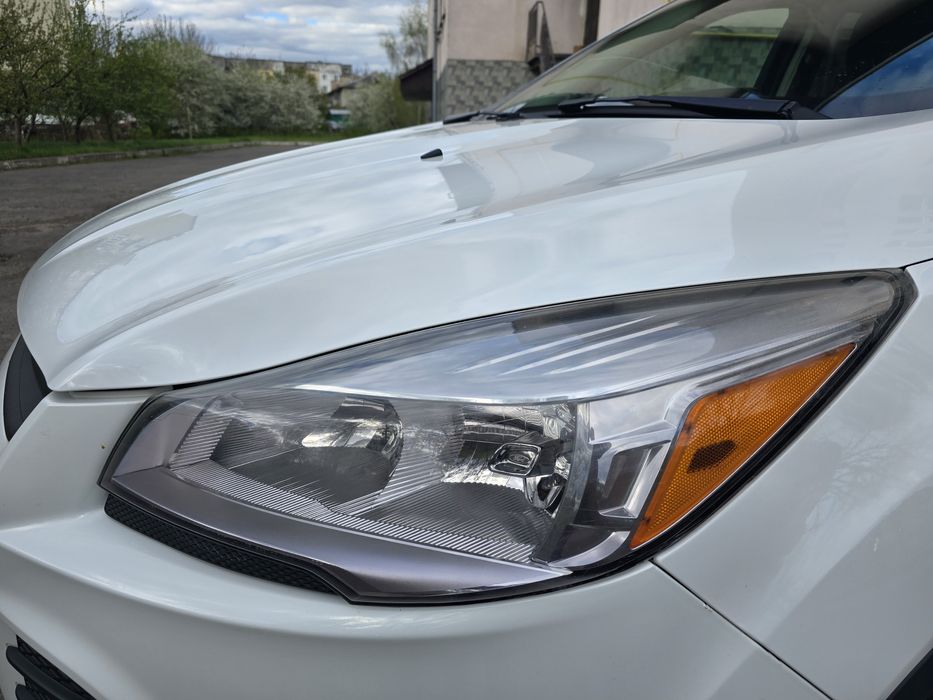 Ford Escape (2013/2014)