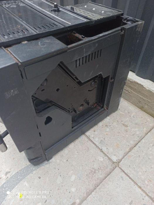 кавомашина кавоварка кофемашина  Bosch TSA 6701(на запчастини)