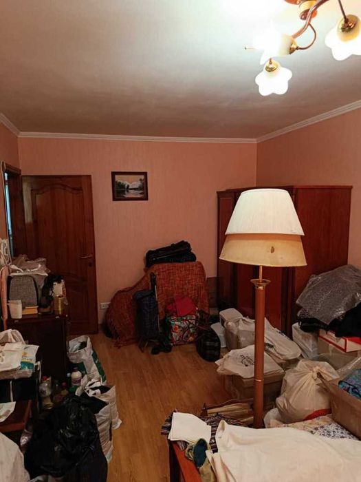 Продам 3кв в спальному районі Полтави !