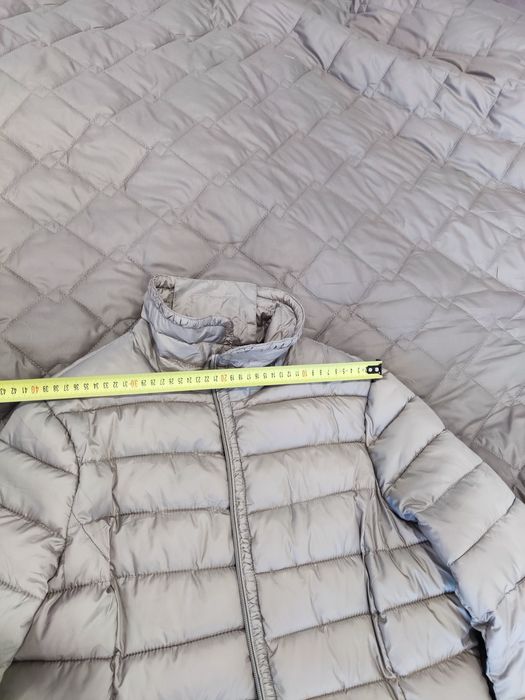 Пуховик куртка зимова