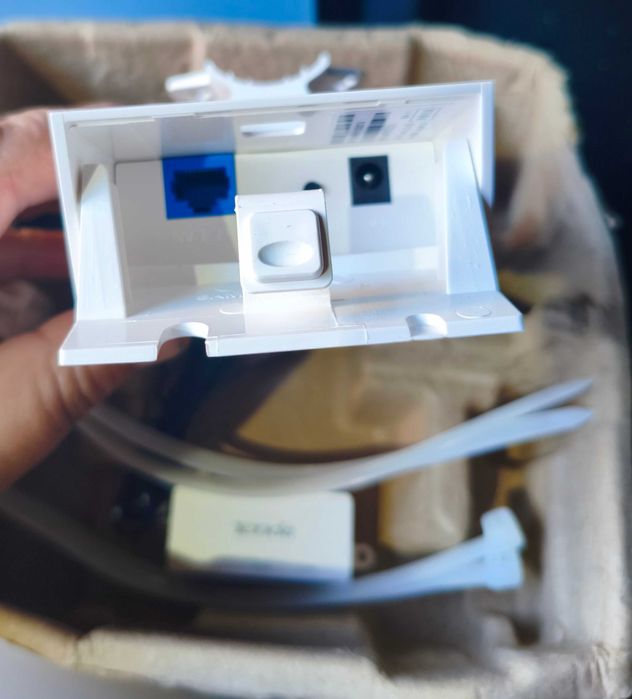 Зовнішня точка доступу Wi-Fi Tenda O1 500m