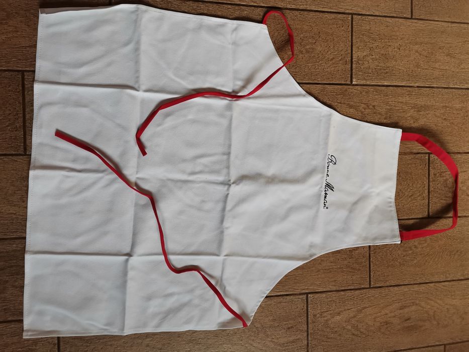 Фартук (фартух) для дома и торговли