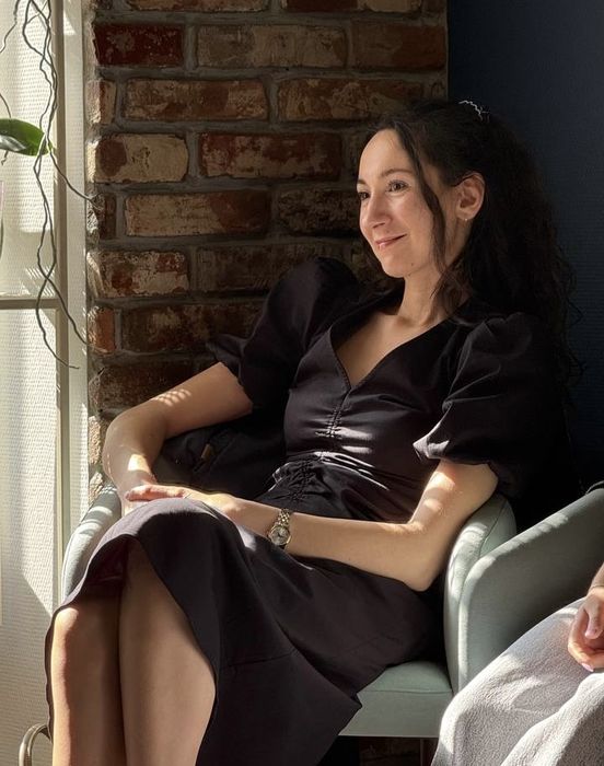 Консультирование в  гештальт подходе