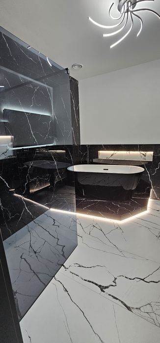 Wykończenia wnętrz i remonty