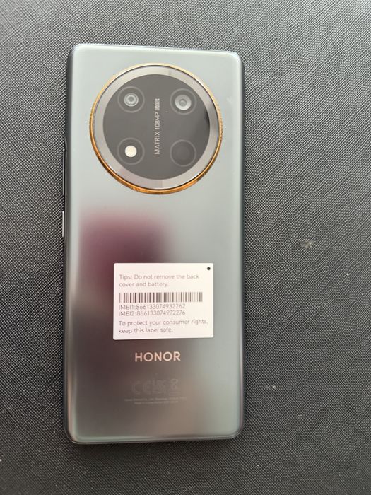 Honor Magic 7 Lite 5G / Realme 10
