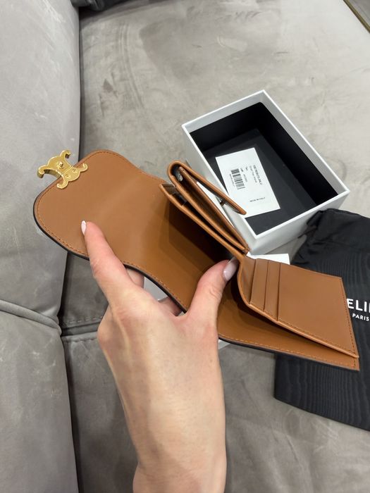 Кошелек celine оригинал