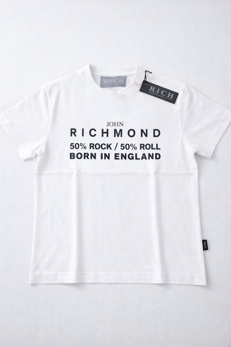 Футболка чоловіча Richmond