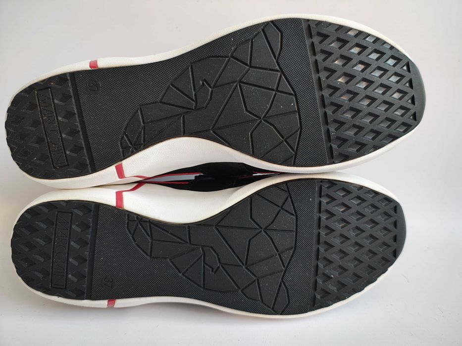 - Marc Cain - Sneakersy r. 37