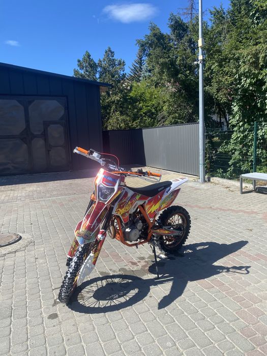 GEON TERRAX 250 2021