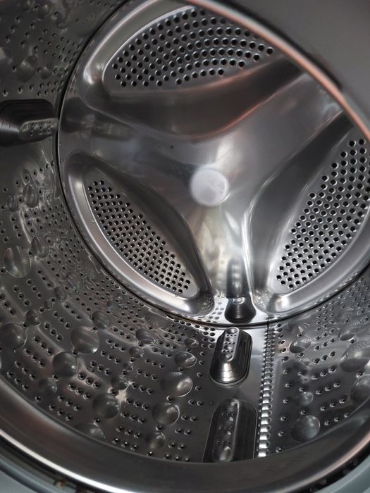 Máquina de Lavar Roupa Lg, 9kgr 1400rpm