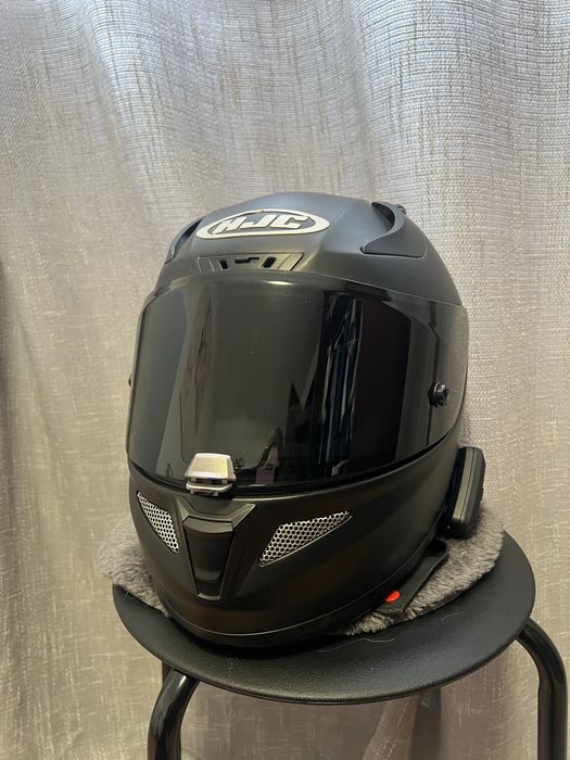 HJC RAPHA 11 Preto