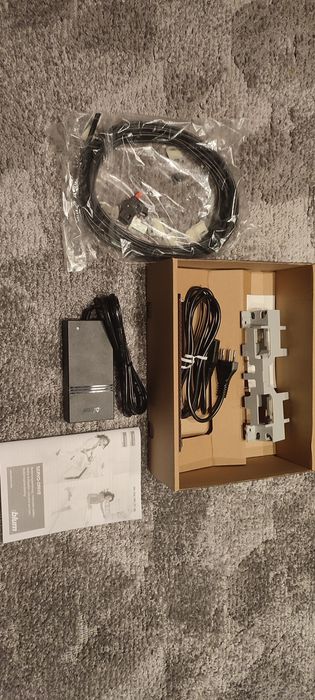 Servo drive Blum zasilacz