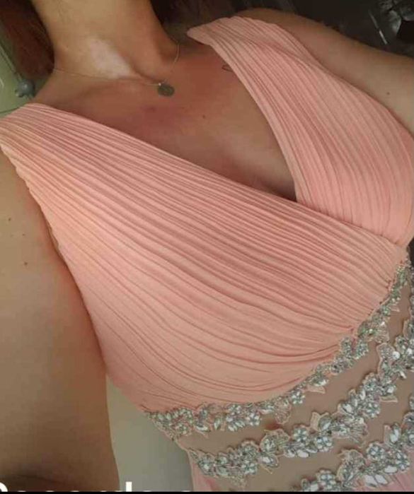 Vestido de Cerimónia