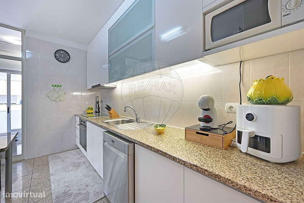 Apartamento T3 para venda