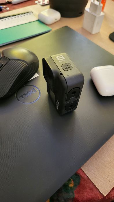 Gopro 8 не робоча