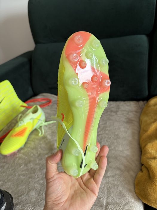 Nike Phantom 6 Elite AG r. 40