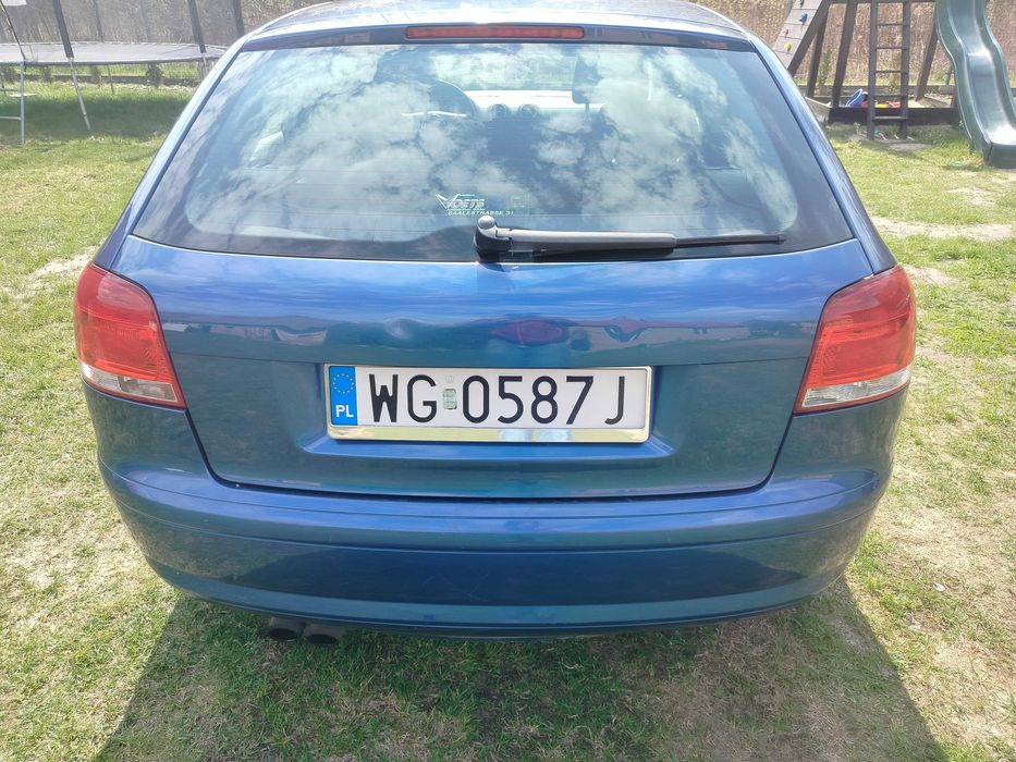 Samochód osobowy