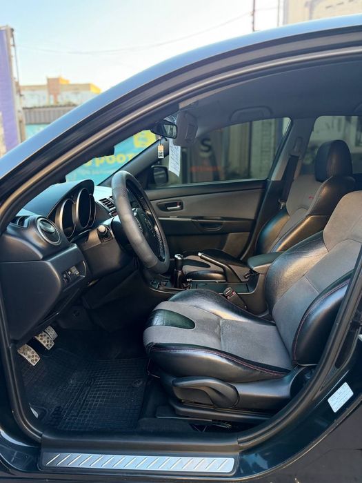 продам Mazda 3 mps