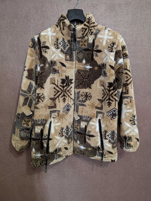 Мужская шерпа Farfield Original, размер M, Англия( Седберг)