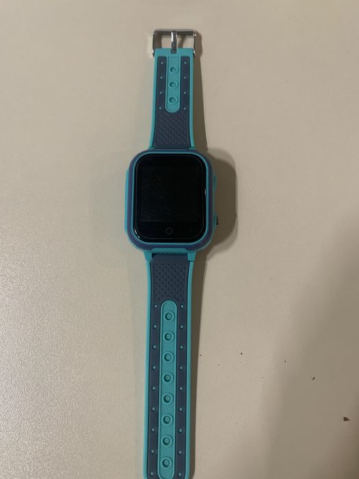 Дитячий смарт годинник (під ремонт)