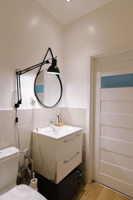 Pokój Warszawa Centrum - Plac Zbawiciela. Świeżo po remoncie. Zmywarka