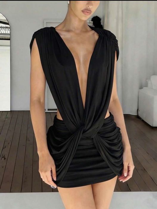 Venda de vestidos