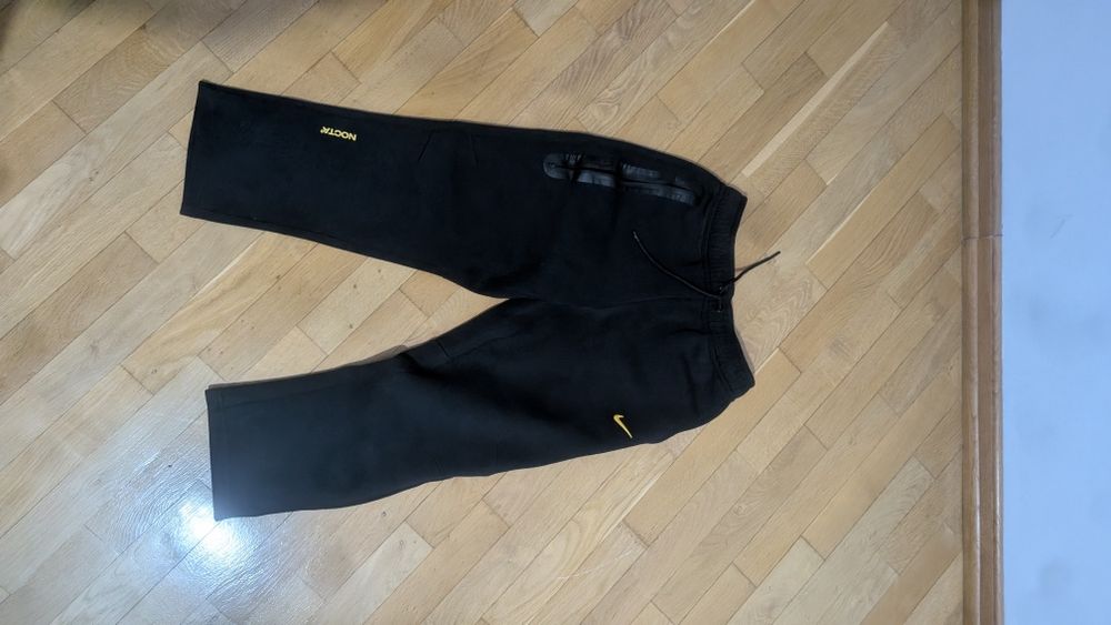Штани nike nocta