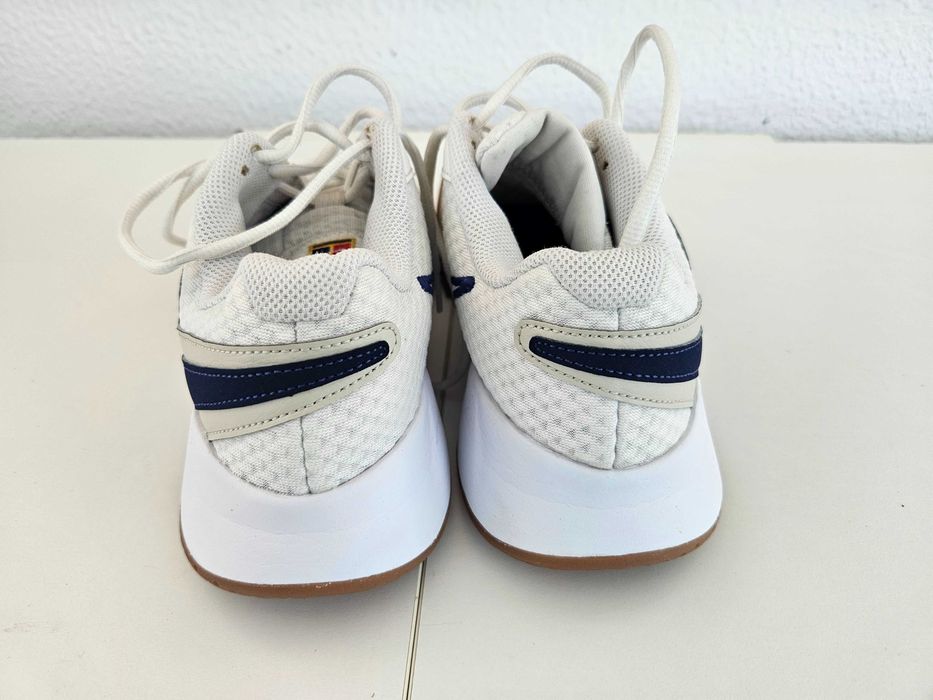 Ténis para ténis/padel, multi pisos, 40,5