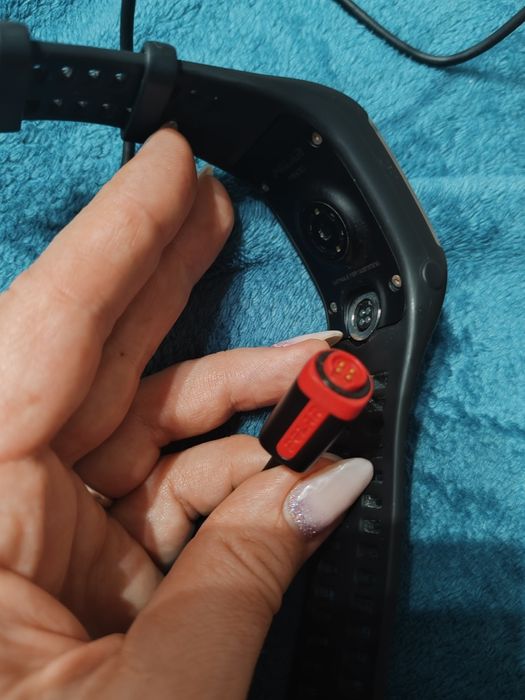 Polar M600 спортивний годинник