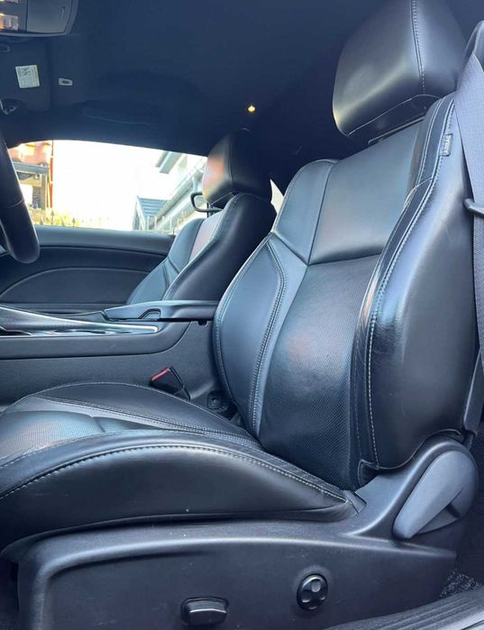 Dodge Challenger 3.6 SXT Plus