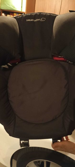 Cadeira Auto 15-36 kg