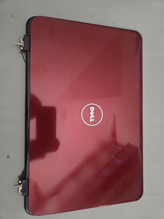 Sprzedam kompletna klapę Matrycy do Laptopa  DELL INSPIRION N5010