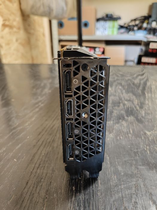 Відеокарта Nvidia GTX 1080Ti 11Gb Founders Edition(GDDR5X, 352 bit)Магазин CompiC