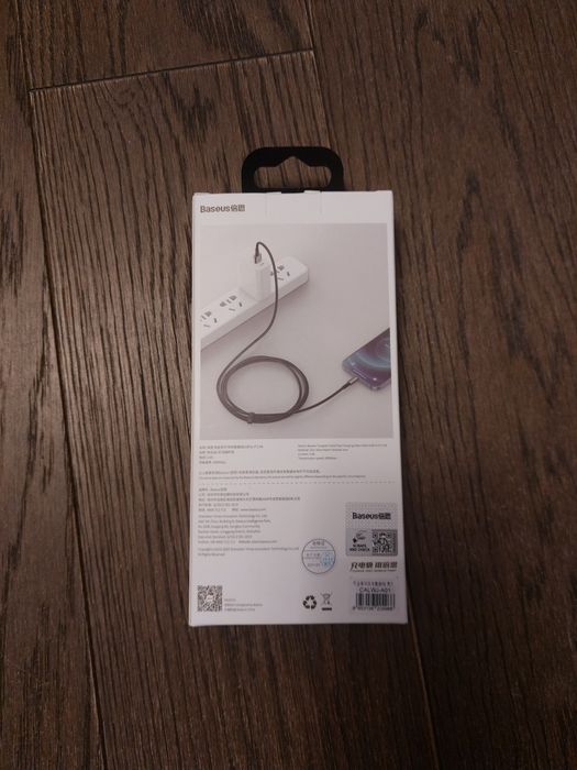 Kabel USB Baseus